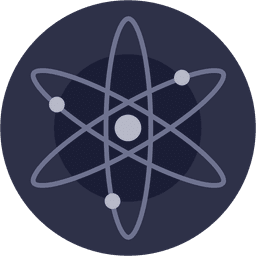 Cosmos Hub logo