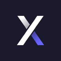 dYdX logo