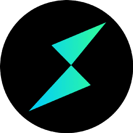 THORChain logo watermark